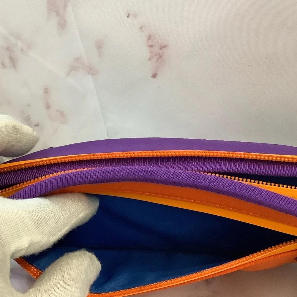 NWT Gucci Jersey GG Belt Bag - Picture 6 of 9